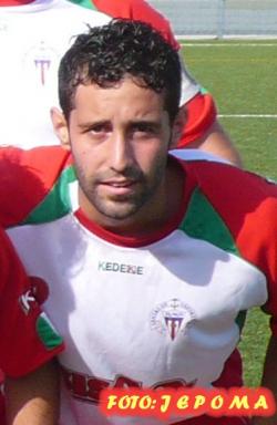 Rafita (El Palo F.C.) - 2011/2012