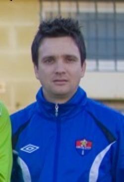 Emilio Lao (C.F. Adra) - 2011/2012
