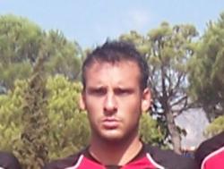 Edy (C.D. Churriana) - 2011/2012
