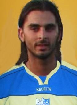 Di Martino (Ciudad de Ceuta) - 2011/2012