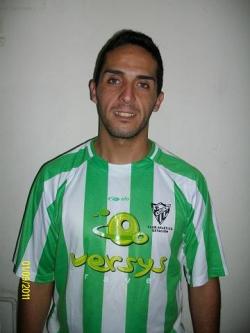 Moro (C. Atl. Estacin) - 2011/2012