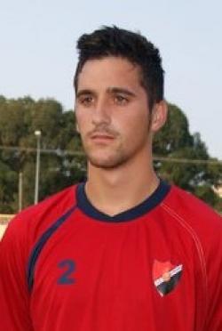 Gabi (Atltico Benamiel) - 2011/2012