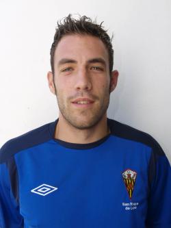 Adri Pavn (San Roque de Lepe) - 2011/2012