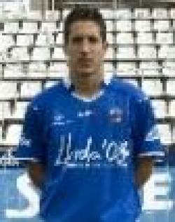 Miki Massana (Lleida Esportiu B) - 2011/2012