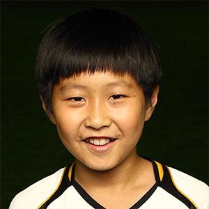 Kang-in Lee (Valencia C.F. C) - 2011/2012