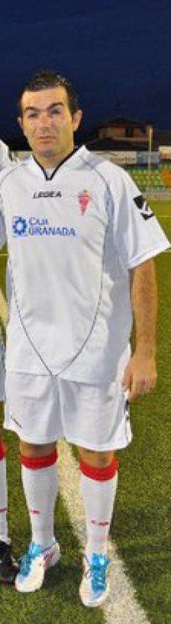 Yeyo (Guadix C.F.) - 2011/2012