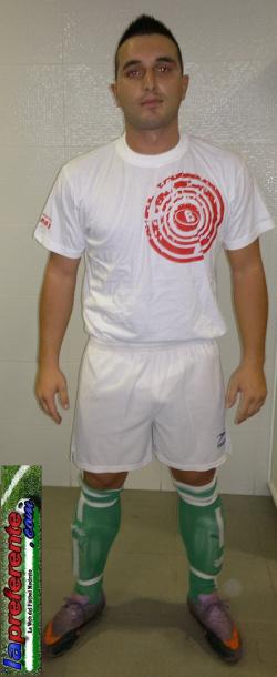 Saviola (C.D. Viator) - 2011/2012