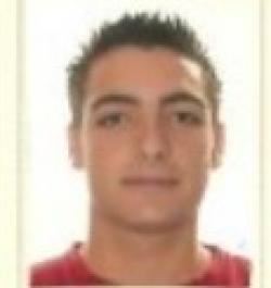 David Lado (Colorado Atltico) - 2011/2012