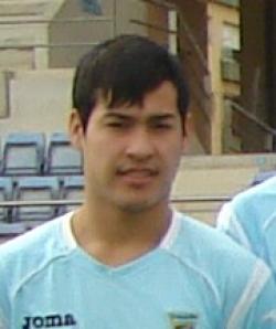 Mauro (C.P. Ejido) - 2011/2012