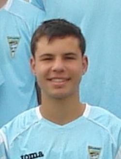 Carlos (C.P. Ejido) - 2011/2012