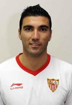 Reyes (Atltico de Madrid) - 2011/2012