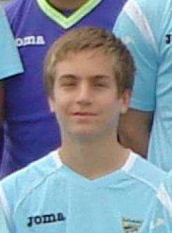Javier Luque (C.P. Ejido) - 2011/2012