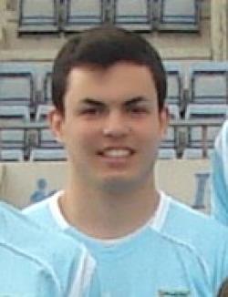 Juan Ramos (C.P. Ejido) - 2011/2012