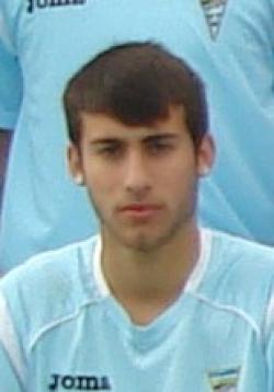 Cristian (C.P. Ejido) - 2011/2012