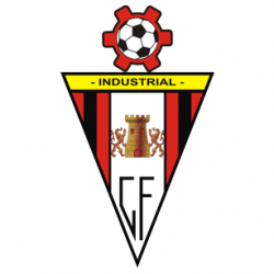 Alberto Gil (Chiclana Industrial) - 2011/2012
