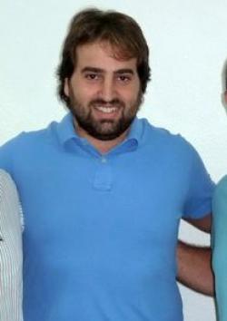 Samuel (Atarfe Industrial) - 2011/2012