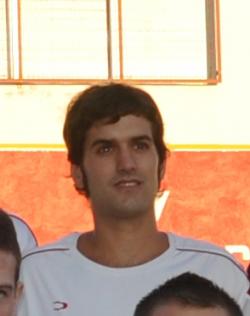 Polo (A.D. Mancha Real) - 2011/2012