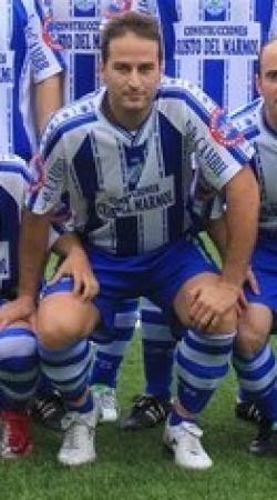 Jose Serrano (U.D. Cambil) - 2011/2012