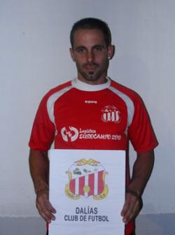 Rubn (Dalias ) - 2011/2012