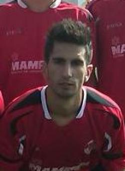 Jero (Chana Barrio B) - 2011/2012