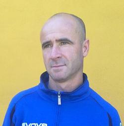 Nino (Rayo Sanluqueo) - 2011/2012