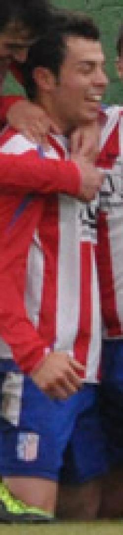 David Caballero (C.D. Baza) - 2011/2012