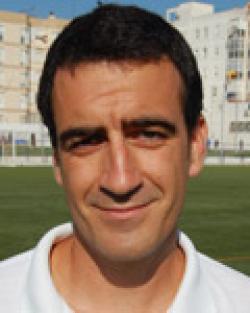 Jose Manuel Barrios (G.E. Bazn C.F.) - 2011/2012
