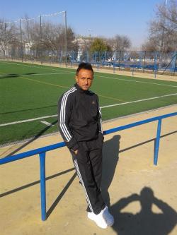 Porrete (C.D. Abes) - 2011/2012