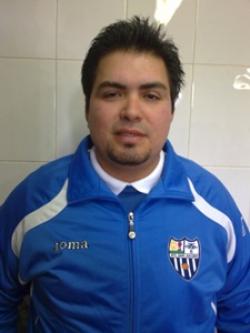 Ever (Atltico Paraguayo) - 2011/2012