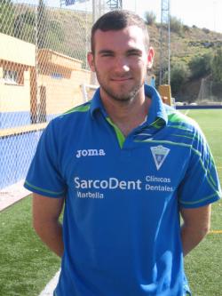 Harry (Atltico de Marbella) - 2011/2012