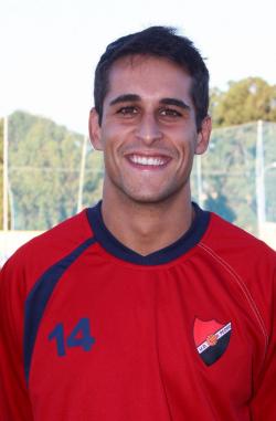 Antonio Muoz (U.D. San Pedro) - 2011/2012