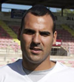 Aitor Arasa (Burgos C.F.) - 2011/2012