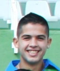 Ismael (Antequera C.F.) - 2011/2012