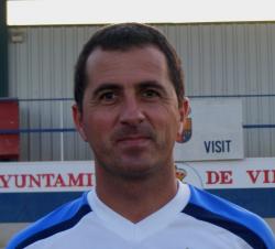 Juanjo Ruiz (C.D. Vilches) - 2011/2012