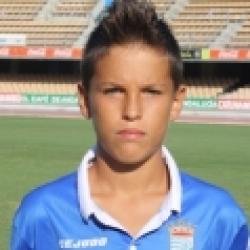 Maqueira (Trebujena C.F.) - 2011/2012