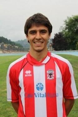 Garmendia (C.D. Laudio) - 2011/2012