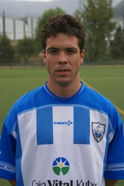 Barrasa (S.D. Leioa) - 2011/2012