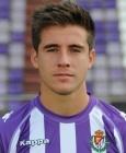 Dani Aquino (R. Valladolid C.F.) - 2011/2012