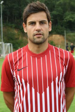 Dorca (Girona F.C.) - 2011/2012