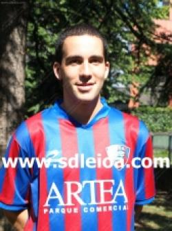 Alzola (S.D. Leioa) - 2011/2012