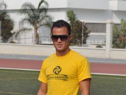 Lorente (Imperio de Albolote) - 2011/2012