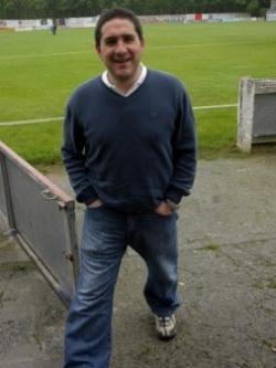 Iaki Zurimendi (Barakaldo C.F.) - 2011/2012