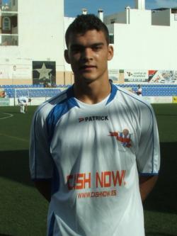 Javi (Vlez C.F.) - 2011/2012