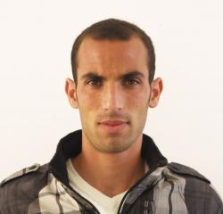 Carlos Maestre (Olmpica Valverdea) - 2011/2012