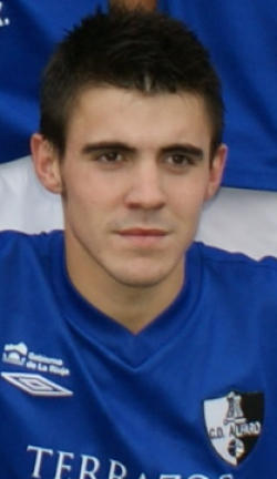 Laencina (C.D. Arnedo) - 2011/2012