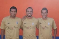 Medel (Atltico de Marbella) - 2011/2012