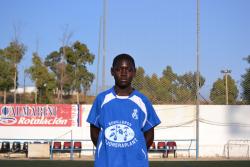 Zidane (La Mojonera C.F.) - 2011/2012