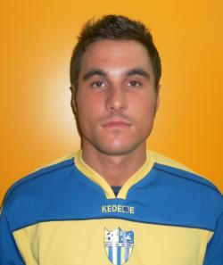 Alcaide (Dos Hermanas San A.) - 2011/2012