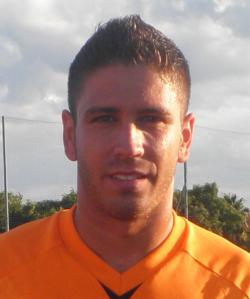 Pablo Cano (Portaleo Atltico) - 2011/2012