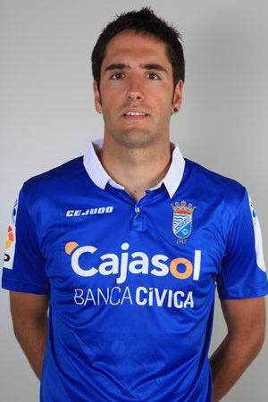 igo Vlez (Xerez C.D.) - 2011/2012